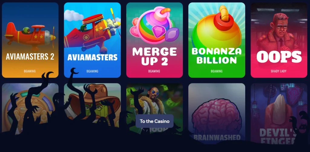 Gids voor Random runner mobile